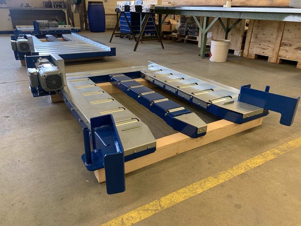 Conveyor System Component